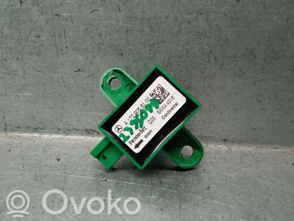 Sensor   A1729056100