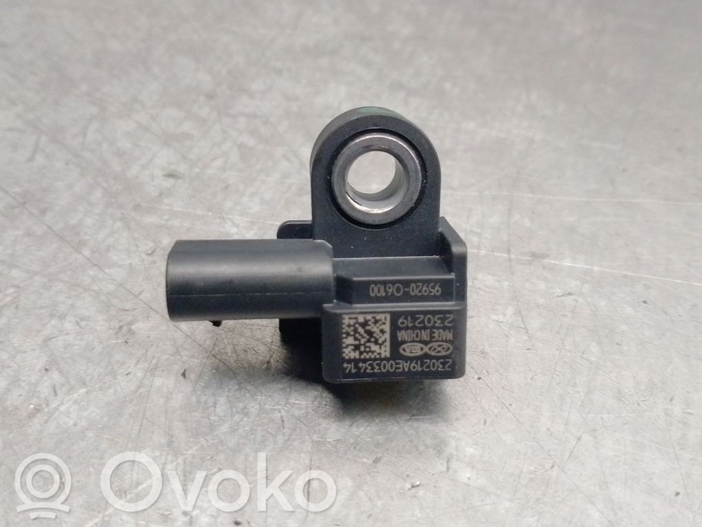 Sensor   95920O6100,230219AE0033414
