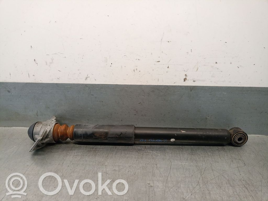 Audi A3 S3 8P Amortyzator tylny 