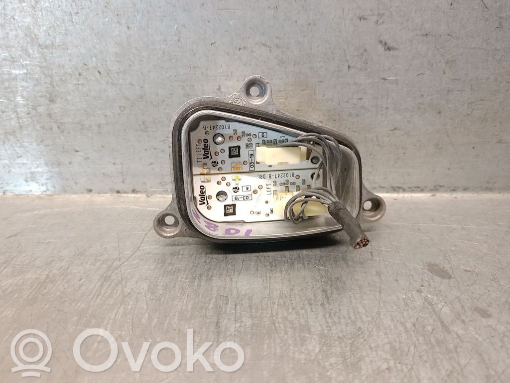 Seat Arona Unidad de control/módulo de los faros xenón 