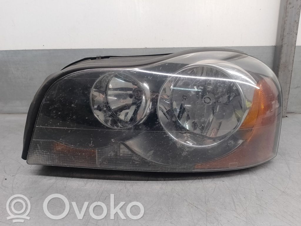 Volvo XC90 Headlight/headlamp 