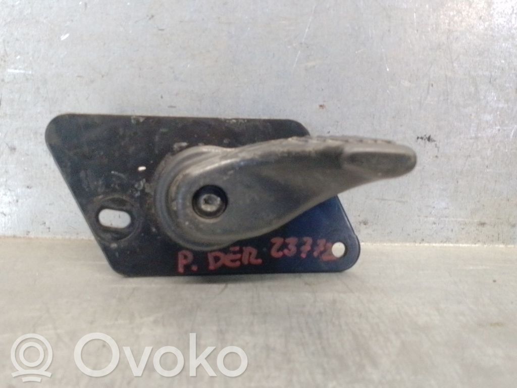 Peugeot Expert Manecilla interna puerta trasera 