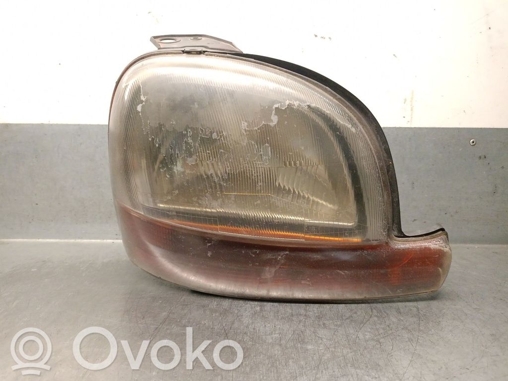 Renault Kangoo I Phare frontale