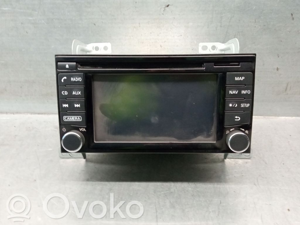 Wyświetlacz Head Up   25915BV92A,25915BV92A,7513750213BOSCH