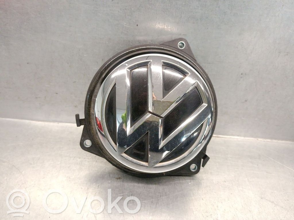 Volkswagen Passat Alltrack Maniglia esterna per portiera posteriore 