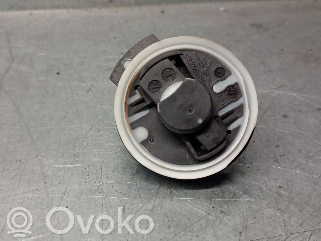 Nissan Micra C+C Sensor 