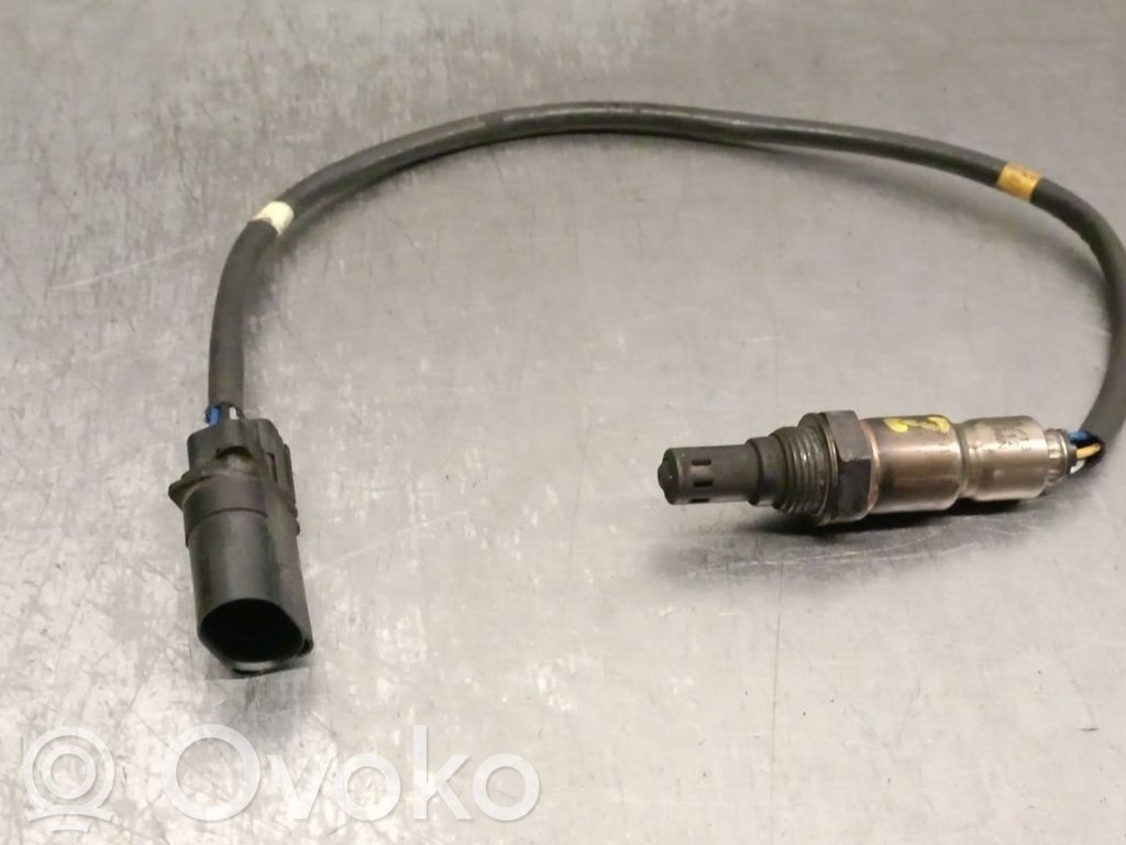 Sensore della sonda Lambda   03L906262D,03L906262D,NTK