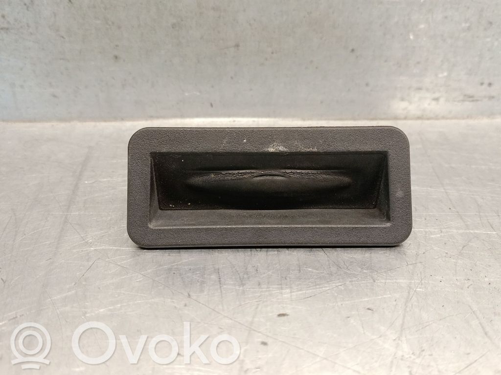 Ford S-MAX Rear door exterior handle 
