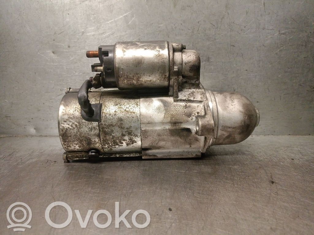 Opel Signum Rozrusznik 