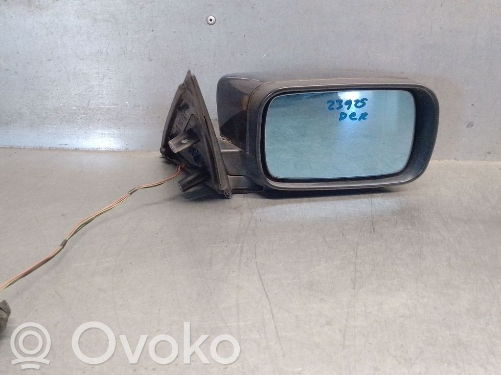 BMW 5 E39 Spogulis (elektriski vadāms) 