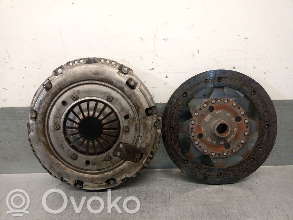 Citroen C4 Grand Picasso Kit frizione 
