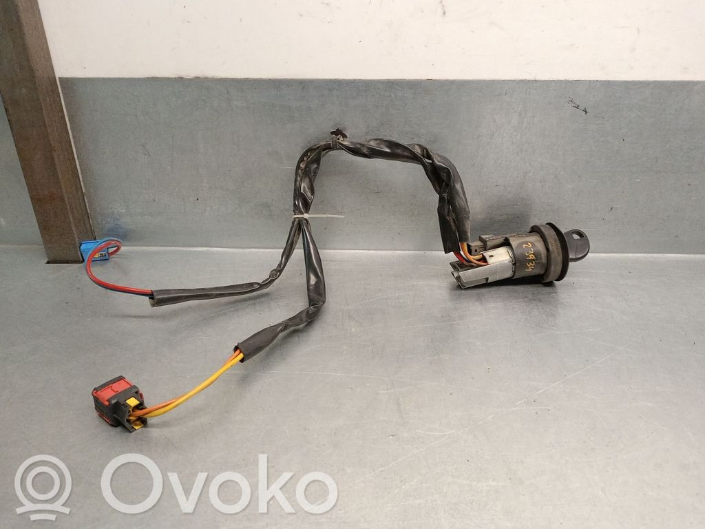 Citroen Berlingo Cerradura de encendido 