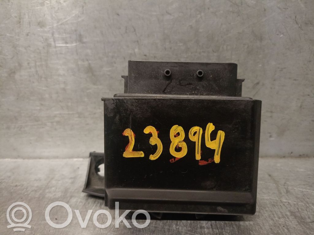 BMW 1 F20 F21 Unitate/modul comandă pompă injecție combustibil 