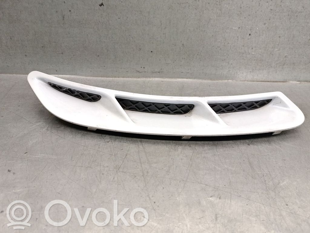 Ford S-MAX Etusäleikkö 