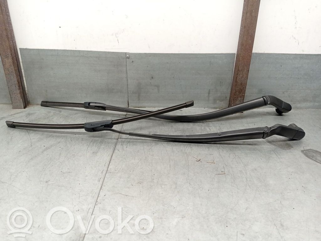 Mazda 6 Wischerarm vorne 