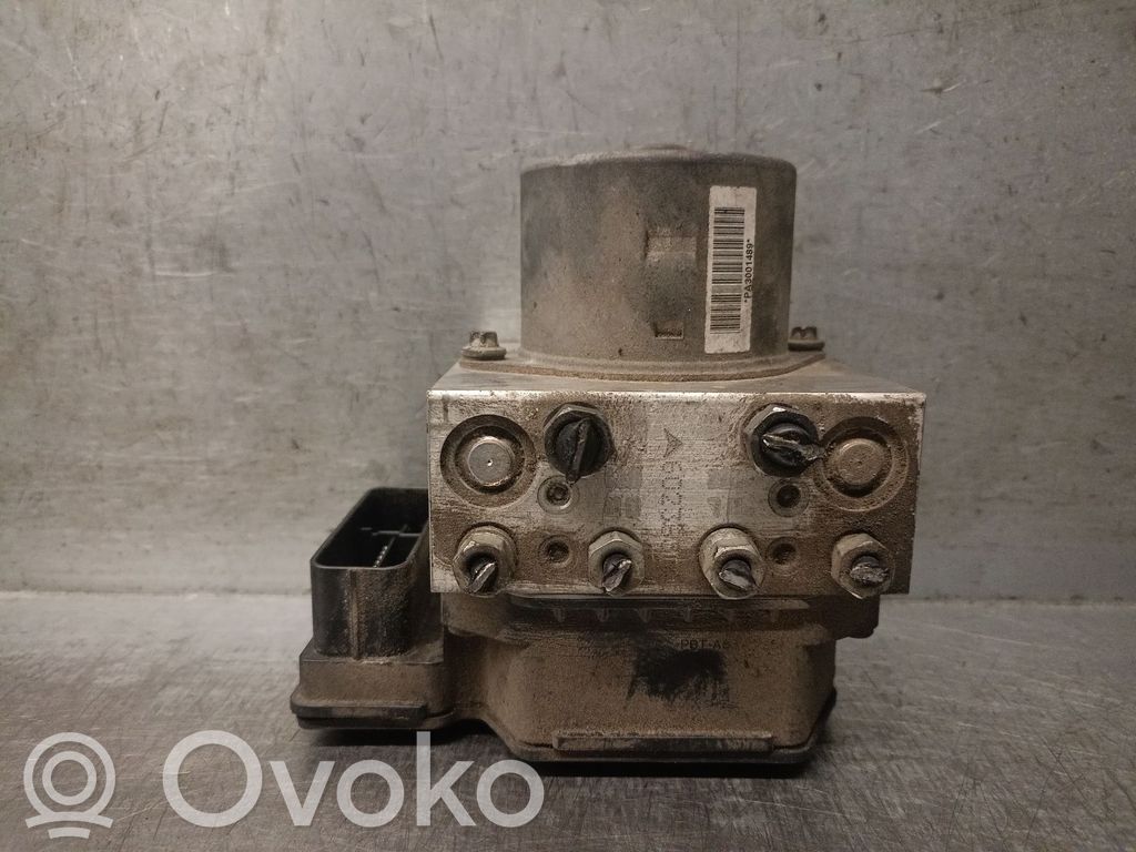 Ford S-MAX ABS Blokas 