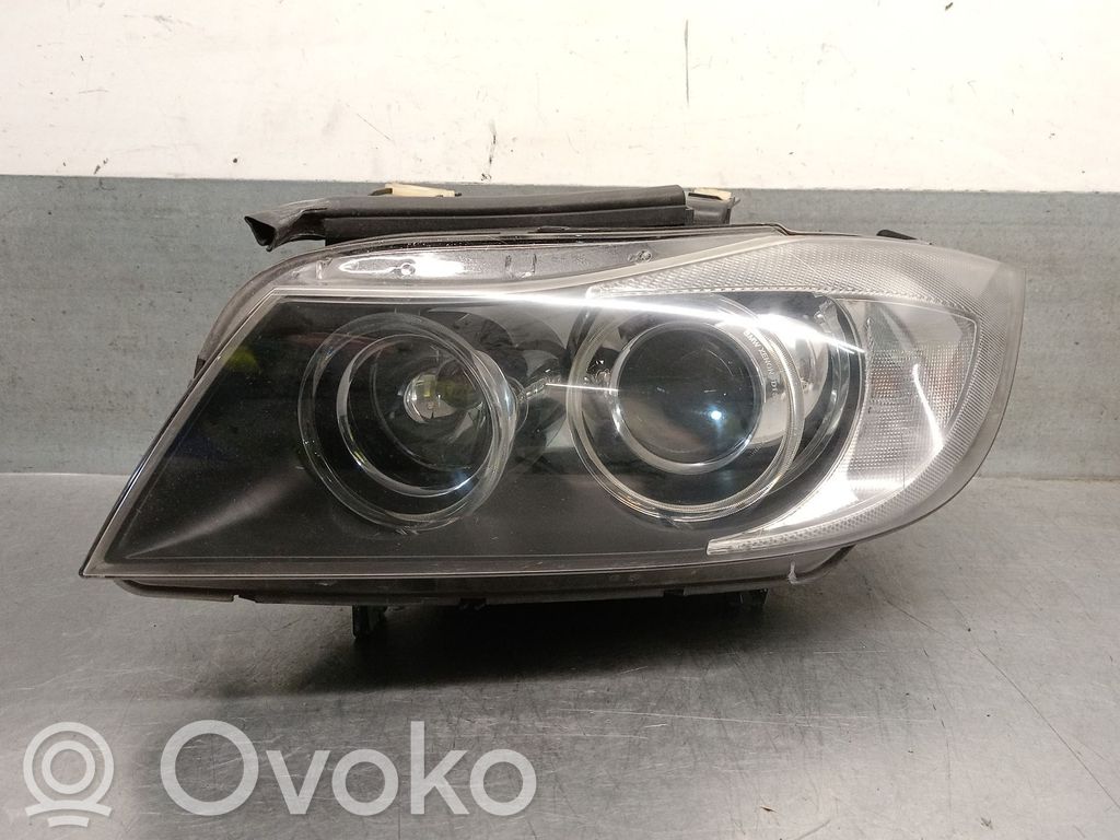 BMW 3 E46 Headlight/headlamp 
