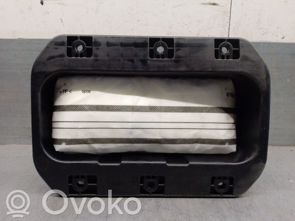 Airbag lateral   BM51A044A74AC,1780159
