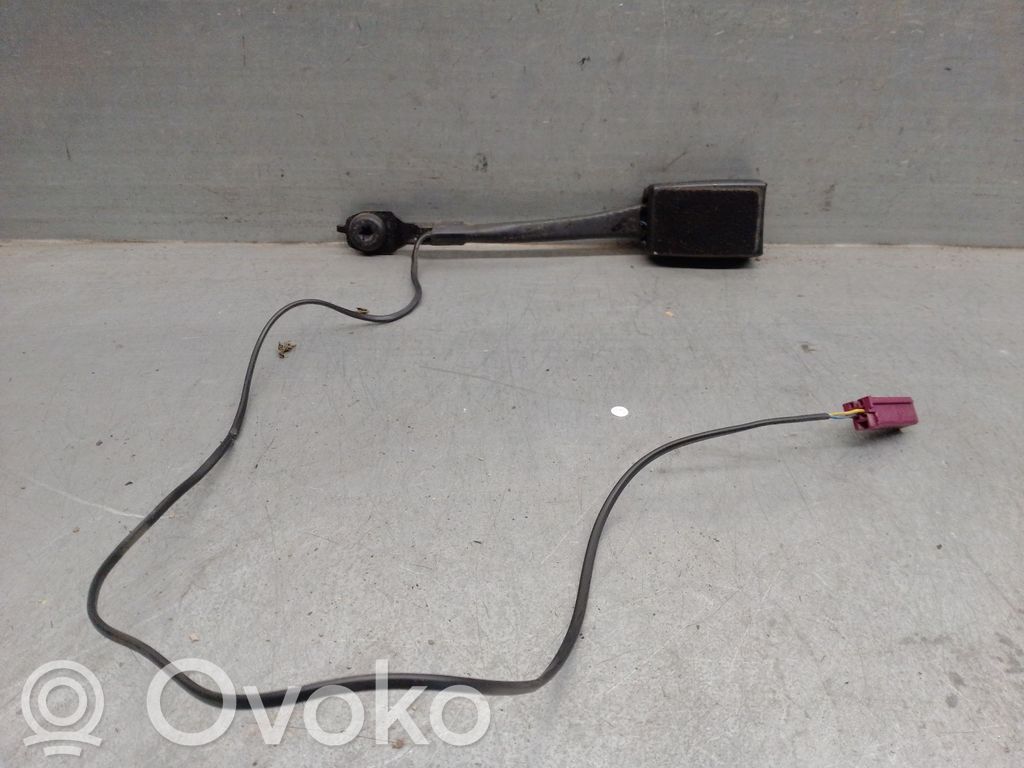 Ford Focus Priekšējās jostas sprādze 