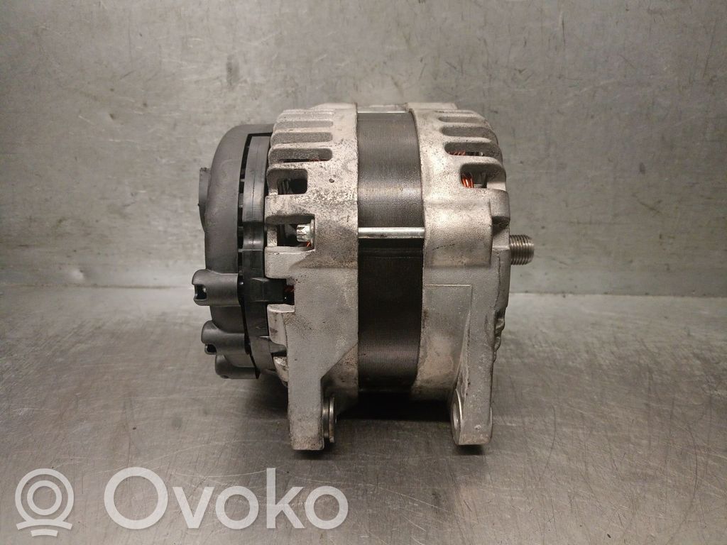 SsangYong Korando Generator/alternator 