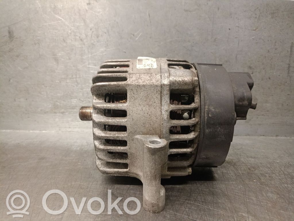 Alternator   51854910,51854910,MS1012101191DENSO