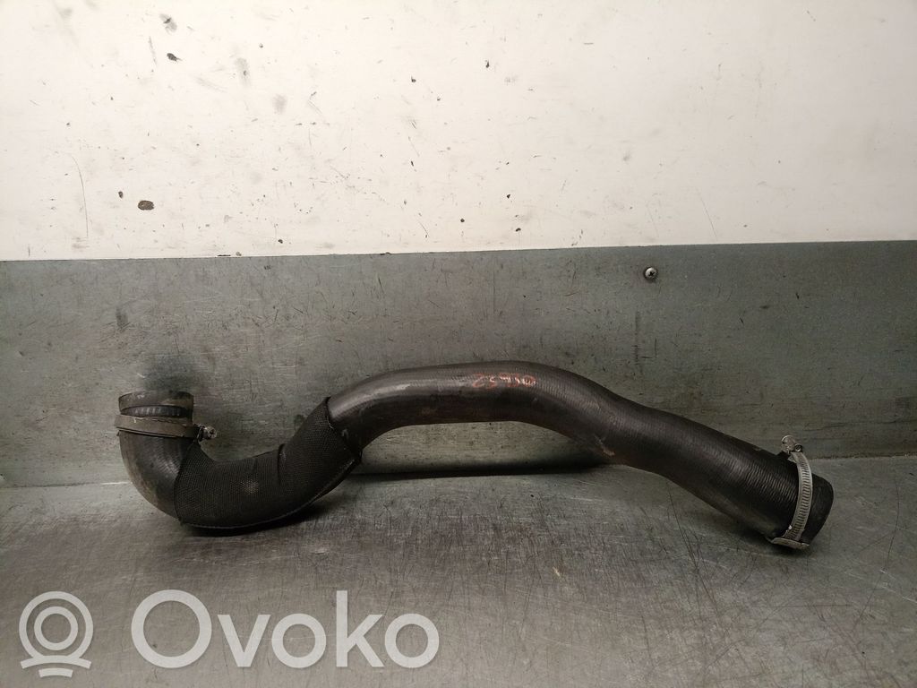 Ford Focus Air conditioning (A/C) pipe/hose 