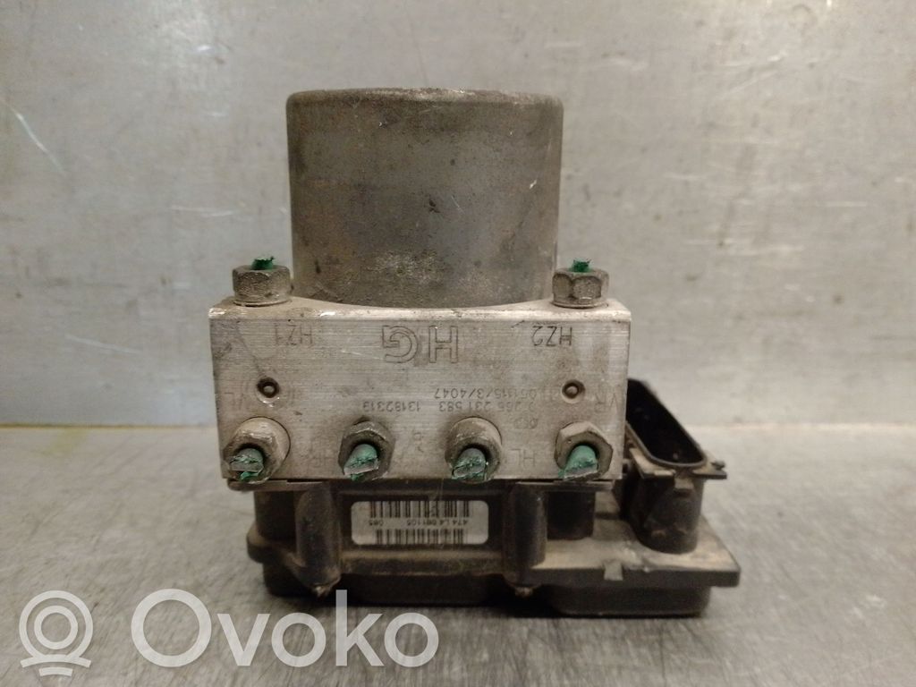 Opel Corsa C ABS Pump 