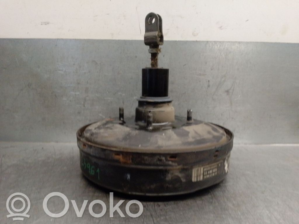 Opel Corsa B Hydraulic servotronic pressure valve 