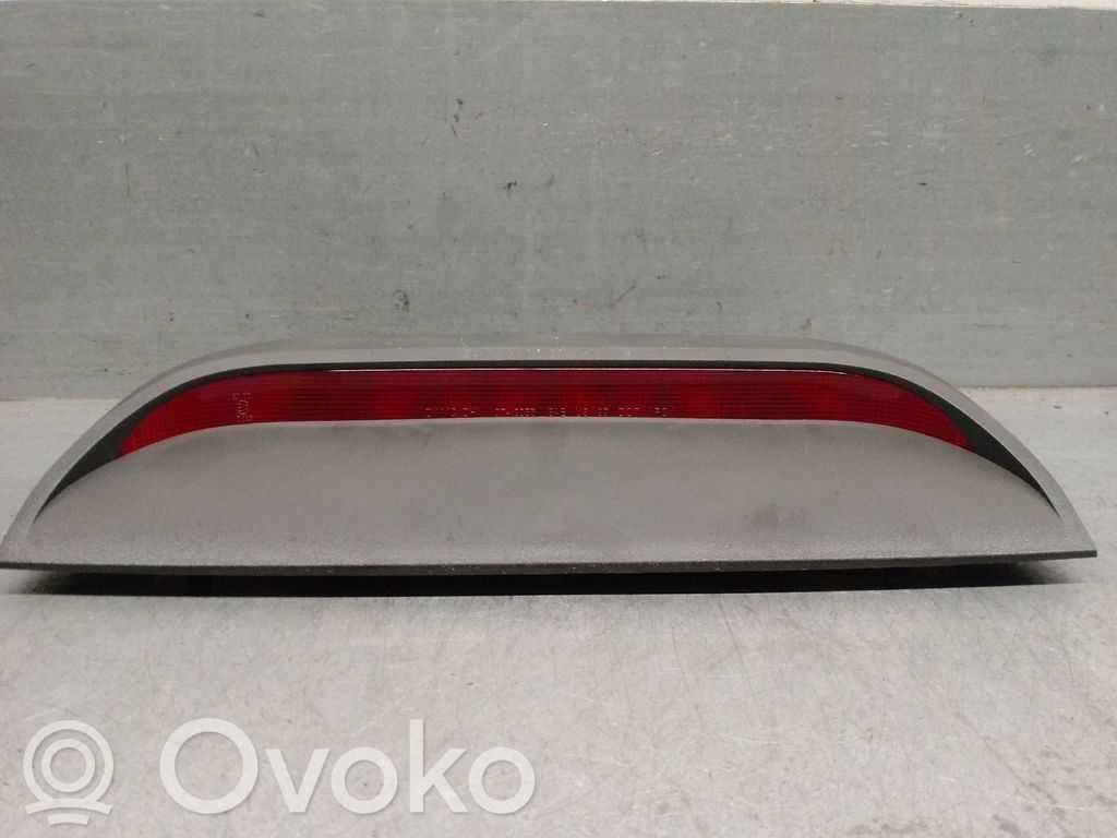 Chevrolet Epica Luce d’arresto centrale/supplementare 