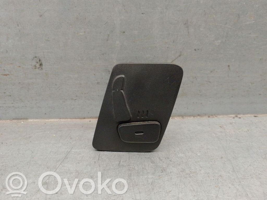 Chevrolet Epica Interruptor de control del asiento 