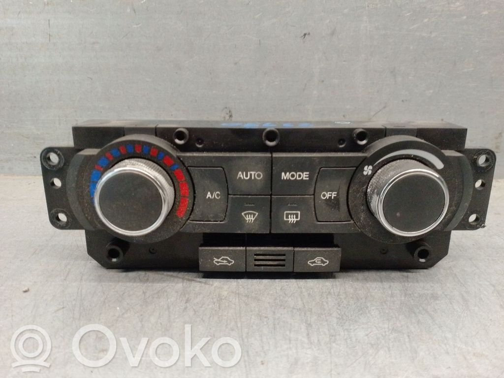 Chevrolet Epica Unitate control climatizare 
