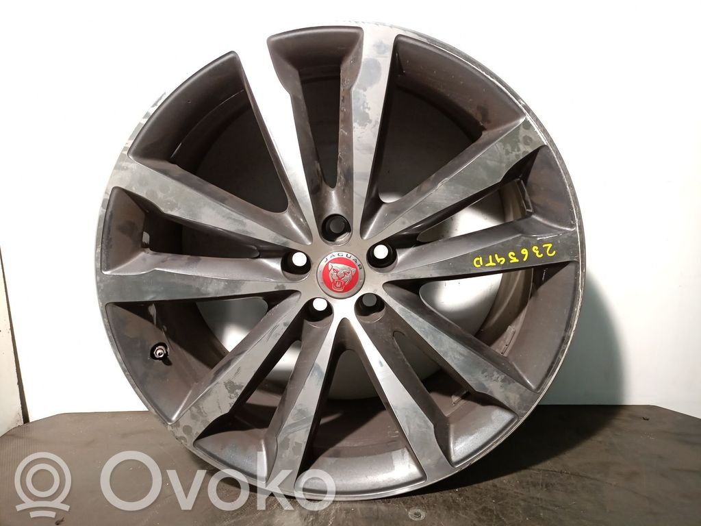Jaguar F-Pace Felgi aluminiowe R18 