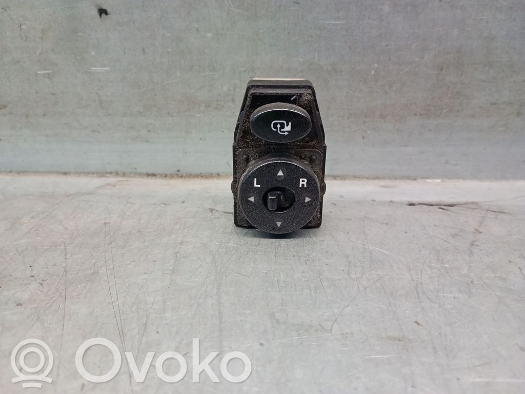 SsangYong Rexton Interruptor del espejo lateral 