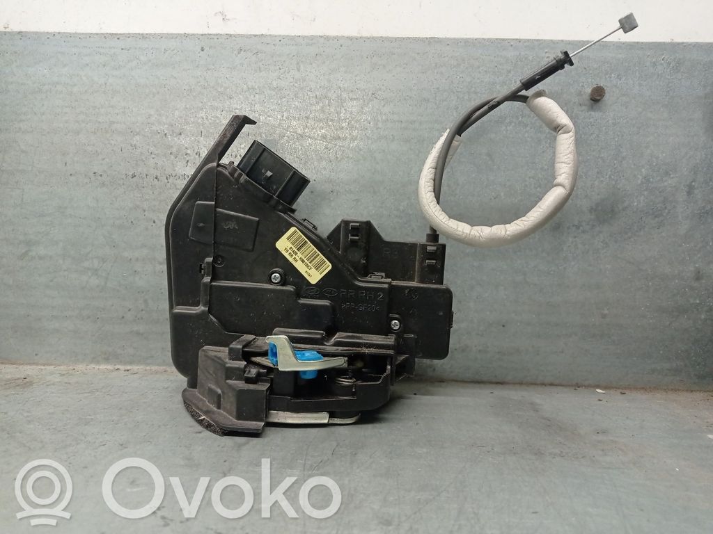 KIA Stonic Încuietoare ușă spate 