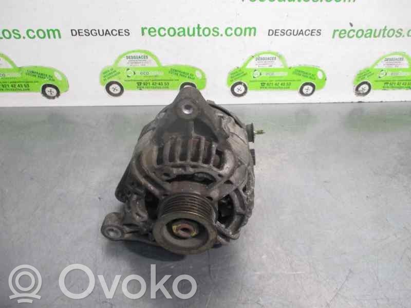 Generatorius   270600D020,0124315016,BOSCH