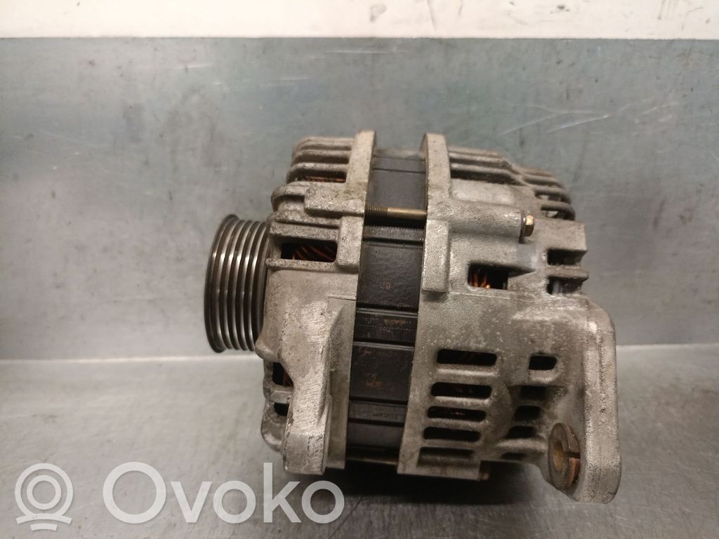 Nissan Murano Z50 Generator/alternator 