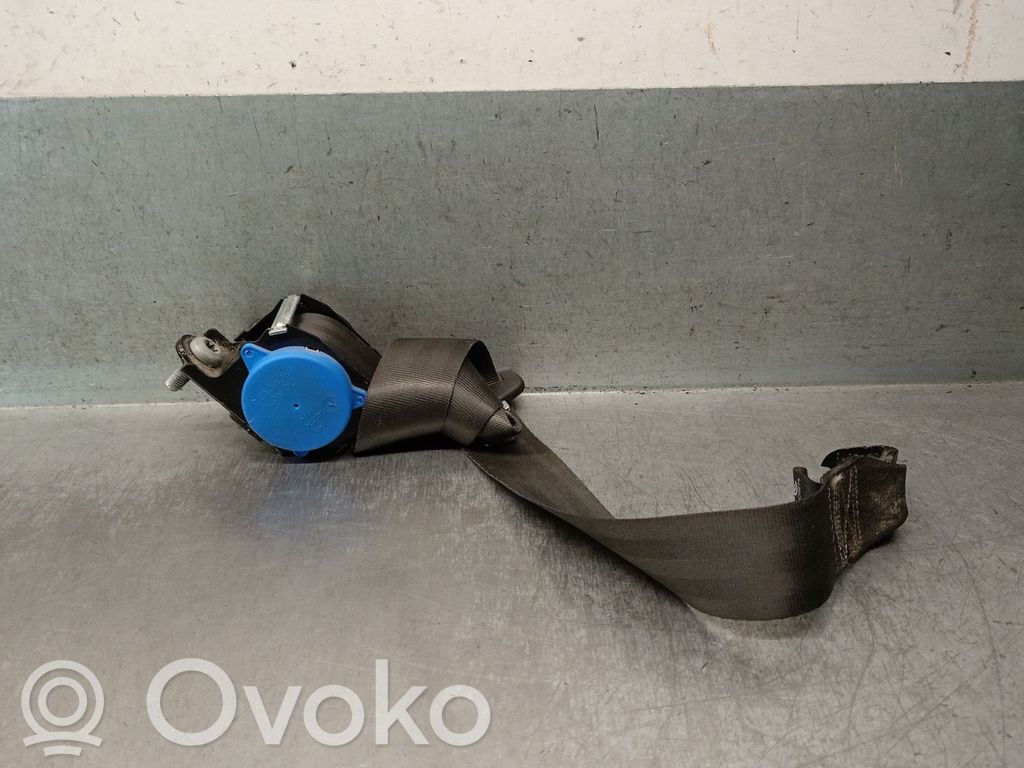 Ford Mondeo MK V Cintura di sicurezza posteriore 