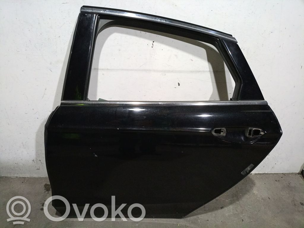 Ford Mondeo MK V Puerta trasera 
