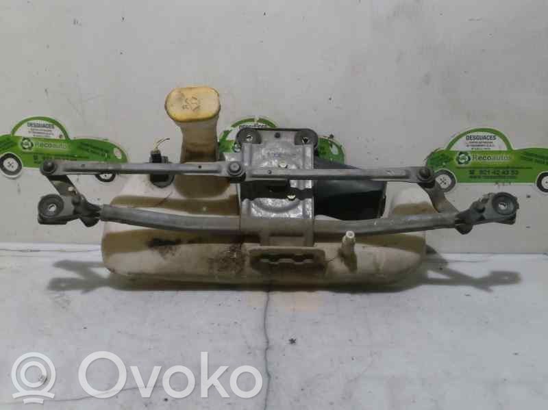 Ford Ka Motor del limpiaparabrisas 