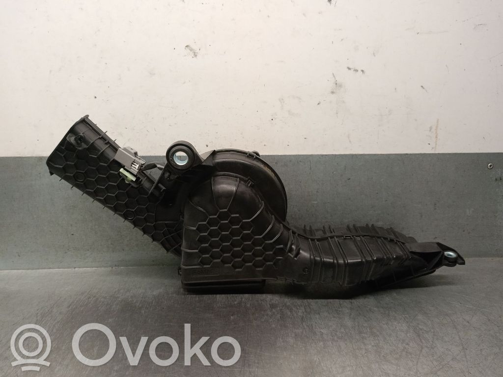 Ford Mondeo MK V Ventilator aerotermă 