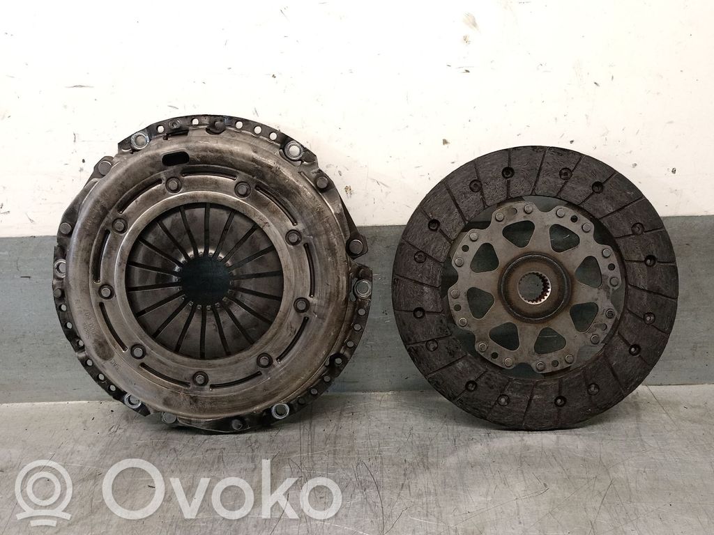 Ford Focus Juego de embrague 