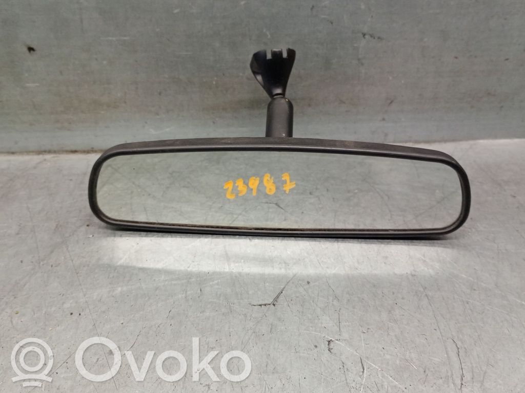Mazda CX-3 Espejo retrovisor (interior) 