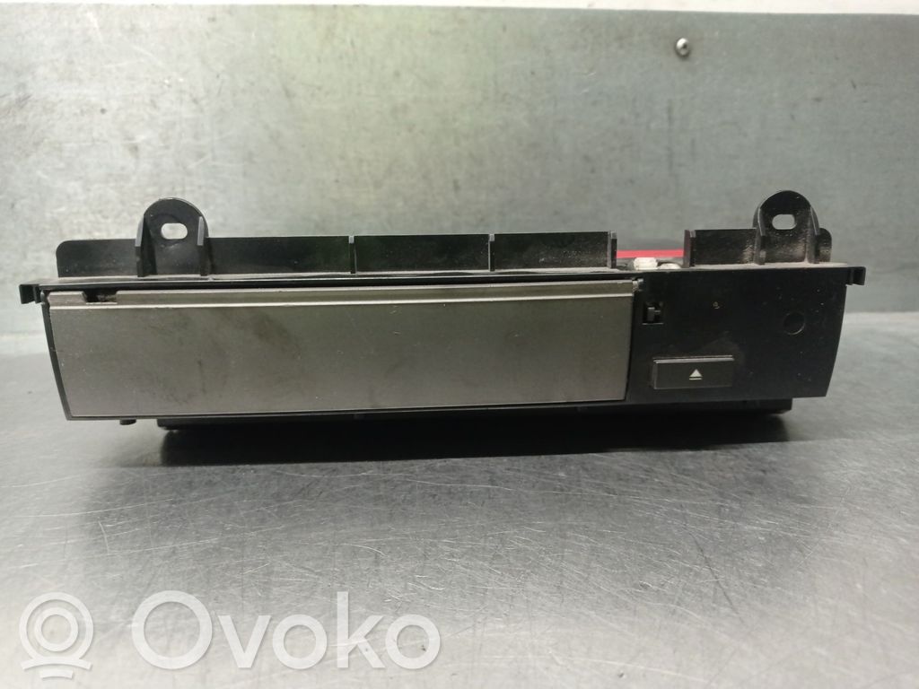 BMW 7 E65 E66 HiFi Audio sound control unit 