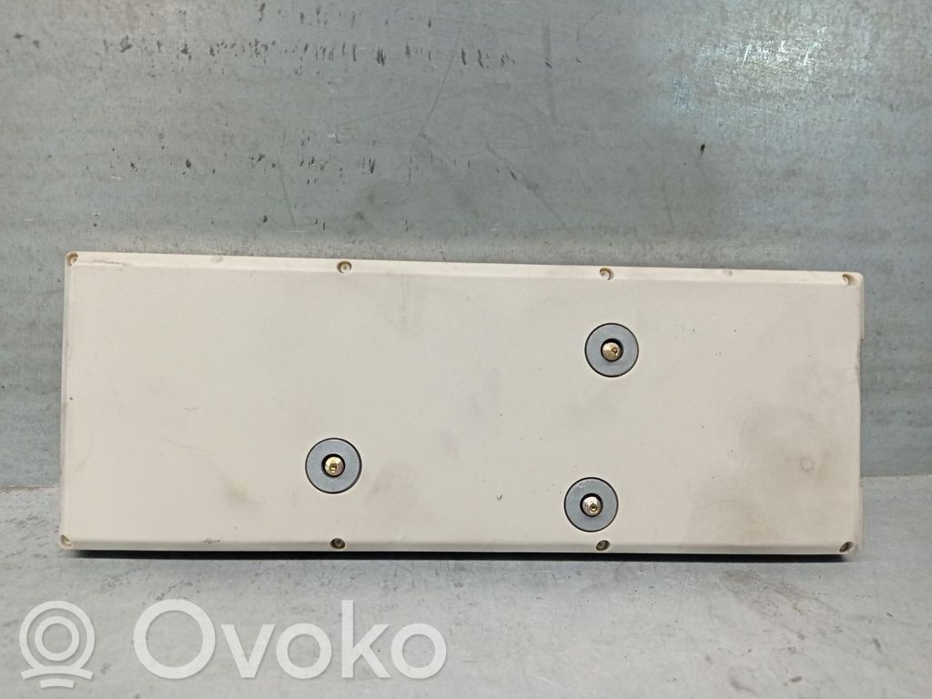 BMW 7 E65 E66 Altre centraline/moduli 