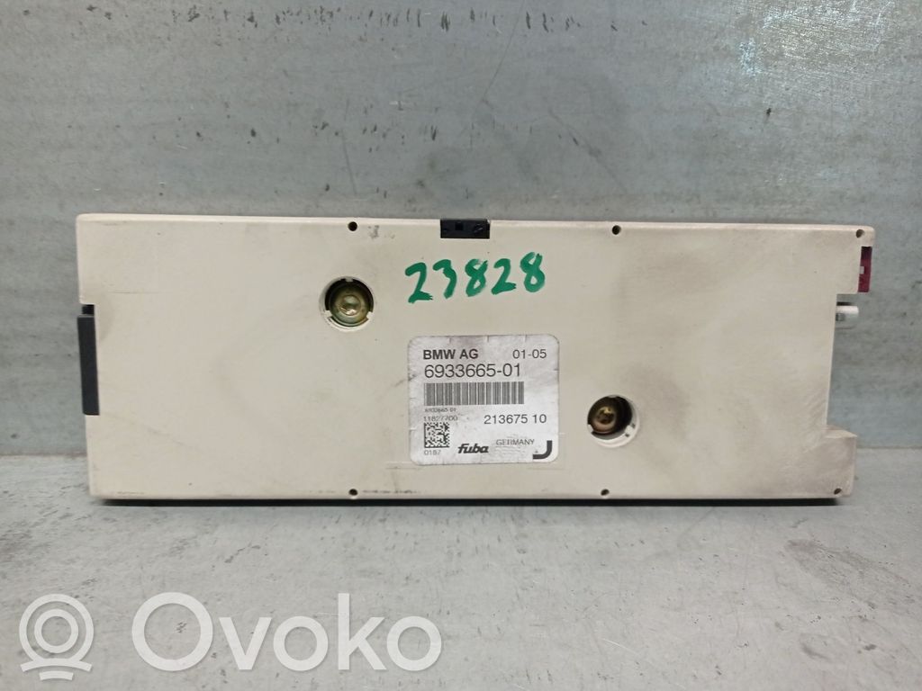 Sonstige Steuergeräte / Module   693366501,21367510