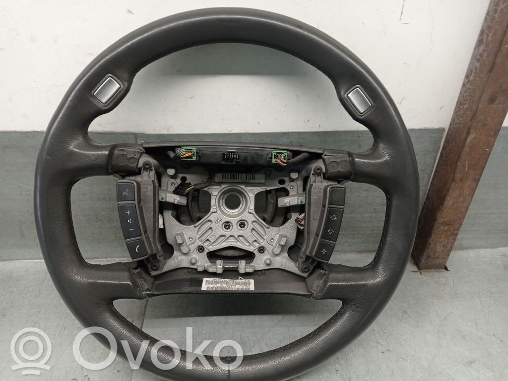 Volant   6916692E,32346761759,602215700B