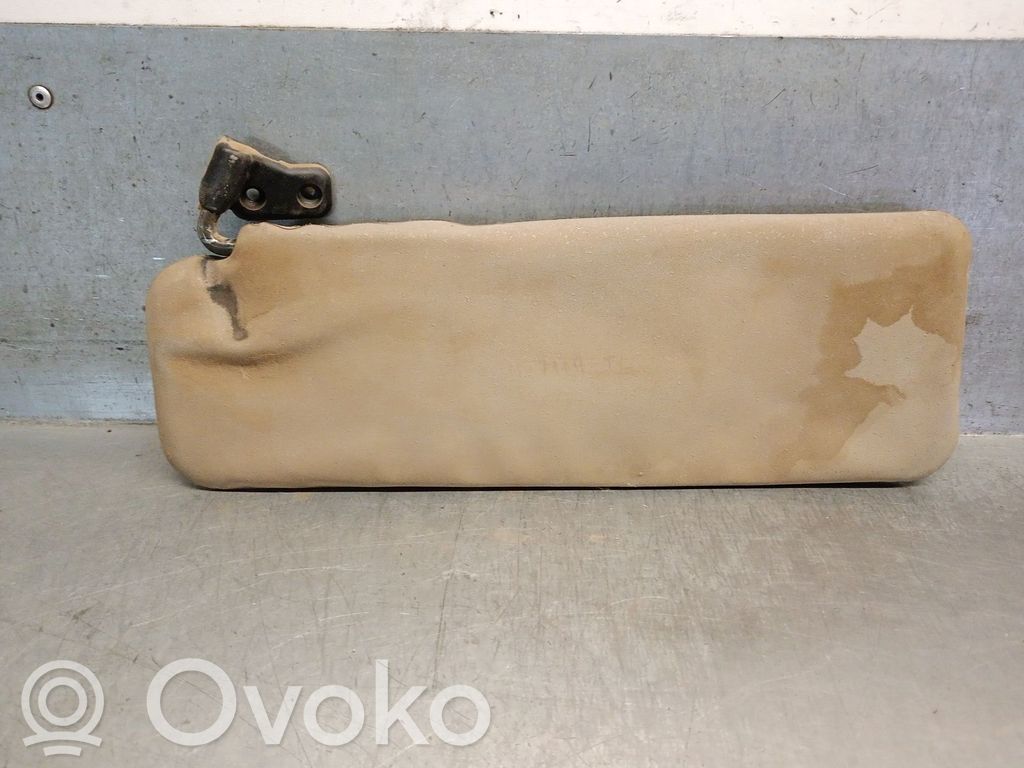 Häikäisysuoja   G13BA,G13BA
