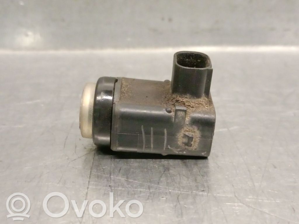Opel Vectra C Sensor de aparcamiento PDC 