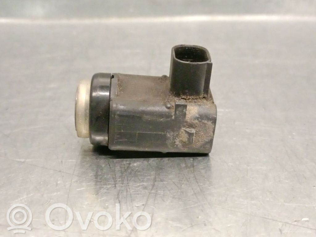 Opel Vectra C Sensor de aparcamiento PDC 