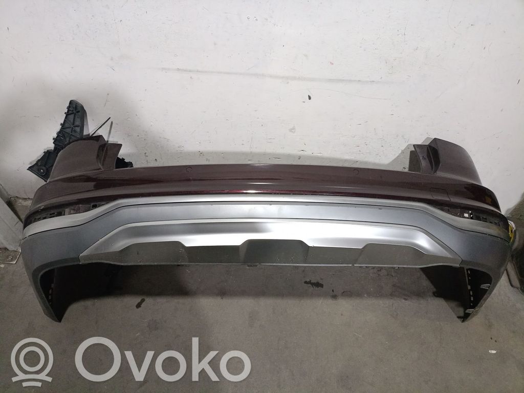Audi A6 C7 Бампер 